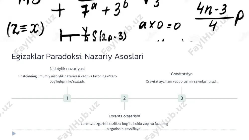 egizaklar paradoksi - Page 5