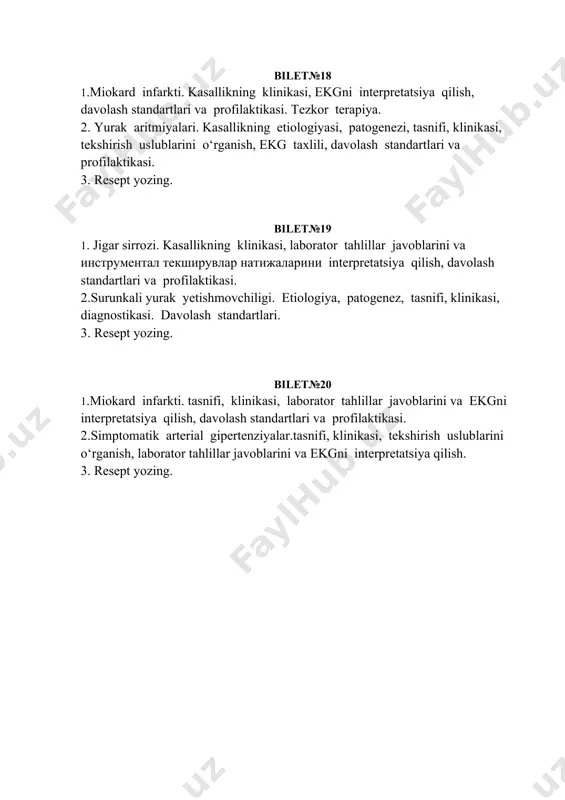 pediatriya ichki kasalliklar - Page 5