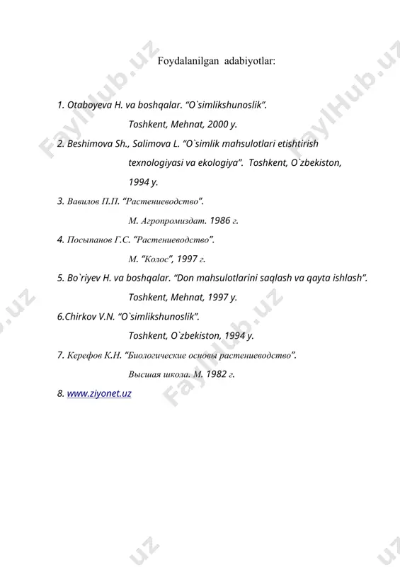 ildizmеvаli ekinlаr - Page 5