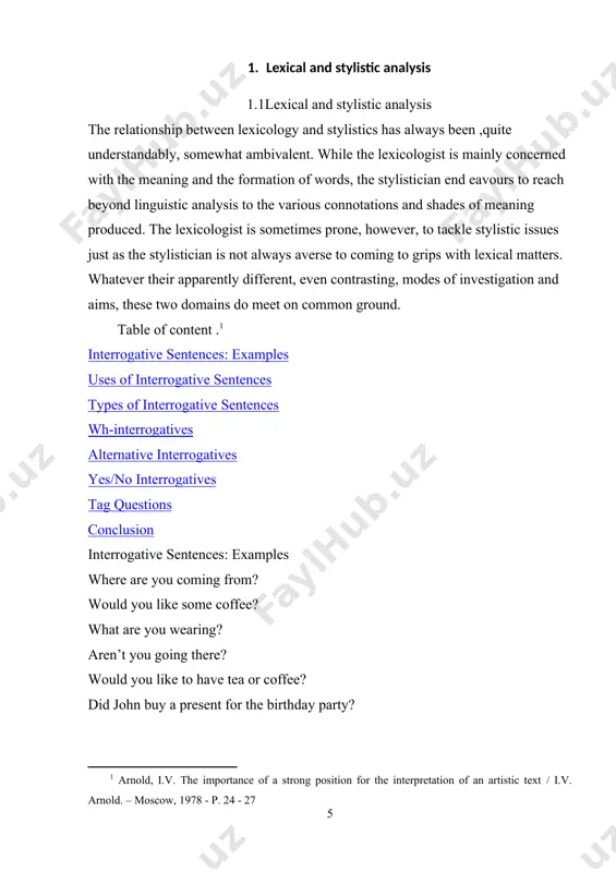 ct of a preposition. examples where should i deliver the birthday greeting? (position) where does this pet come from? (object of the preposition,) questions that begin with “when.” “when” is used to determine the occasion, time, etc. examples: when will he reach the stadium? when did the chief guest arrive? questions starting with “why” and “why don’t” “why “is used to understand the reason or seek an explanation; however “, why don’t “is used to provide a recommendation. examples: why are you feeling low? why didn’t you come to play yesterday? questions were starting with “what.” “what” is a pronoun, which can be a subject or object. we need to understand that there will be no inversion of the subject and verb when the question words are the subject. examples: what smells foul? (subject, no inversion) what train can you board? (determiner) what do you understand by learning? pronoun, object, …