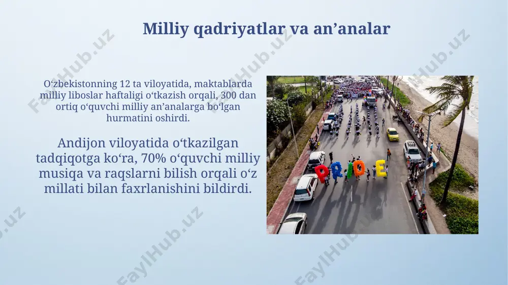 boshlang‘ich sinflarda vatanparvarlik milliy g‘ururini tarbiyalash - Page 3