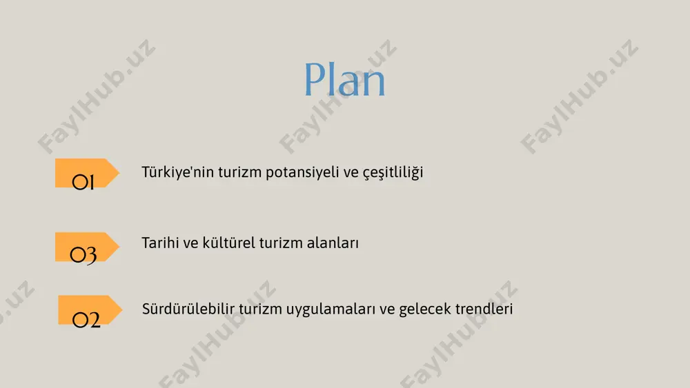 yılında, turizm sektörü yaklaşık 46 milyar dolar gelir elde etmiş ve bu durum, ülke ekonomisinin büyümesine önemli ölçüde destek olmuştur. bu gelir, döviz girdisi sağlayarak türkiye'nin dış ticaret dengesine olumlu bir etki yapmaktadır. i̇stihdam açısından, turizm sektörü 2,5 milyon kişiye doğrudan iş imkanı sunmaktadır. bu durum, özellikle gençler ve kadınlar için kritik bir fırsat yaratmaktadır. ayrıca, turizm sektöründeki istihdamın büyük bir kısmı, mevsimsel ve yarı zamanlı iş imkanları içermektedir. yerel ekonomilerin gelişimi açısından da turizm, bölgesel kalkınmaya katkıda bulunarak yerel işletmelere destek olur. örneğin, yerel restoranlar, oteller ve el sanatları dükkanları, turistlerin harcamaları sayesinde ekonomik olarak güçlenmektedir. sürdürülebilirlik açısından, çevre dostu turizm uygulamaları, doğal kaynakların korunmasına yardımcı olmakta ve yerel halkın yaşam kalitesini artırmaktadır. örneğin, organik tarım uygulamaları ve ekoturizm projeleri, hem çevreyi korumakta hem de yerel ekonomiyi canlandırmaktadır. photo by graphic node on unsplash tarihi turizm alanları tarihi turizm alanlarının önemi türkiye, tarihi ve kültürel zenginlikleriyle dolu bir ülkedir. …