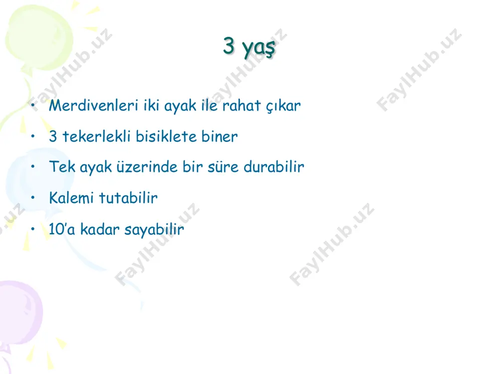 balakalar yashlar boyicha uni umumiy ma'lumotlari - Page 4