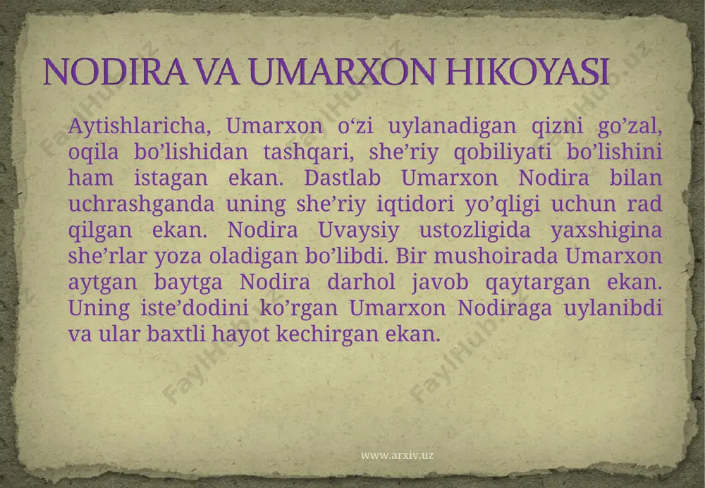 mohlaroyim nodira - Page 4
