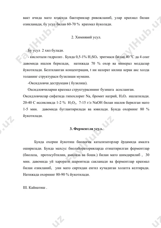 матоларни буяш ва гул босишга тайёрлаш - Page 4