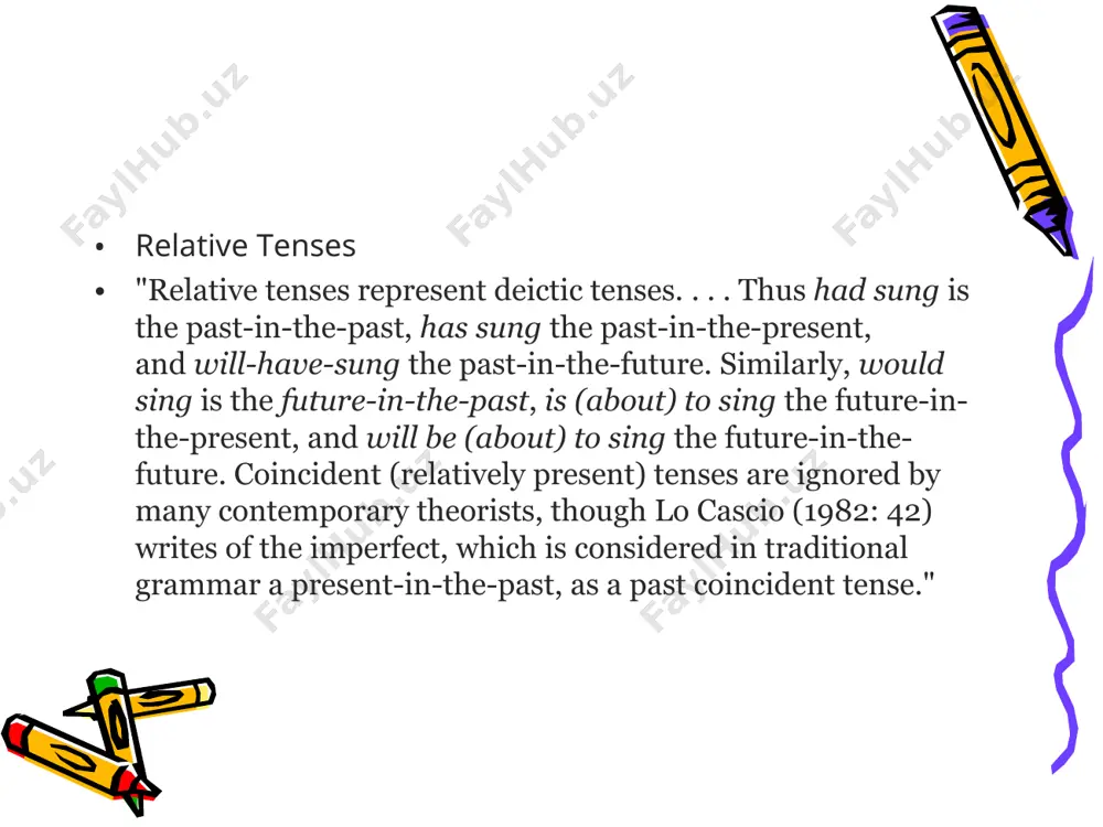 past future tense - Page 5