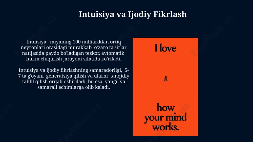 sezgi va idrokning pisxologik mohiyati - Page 5
