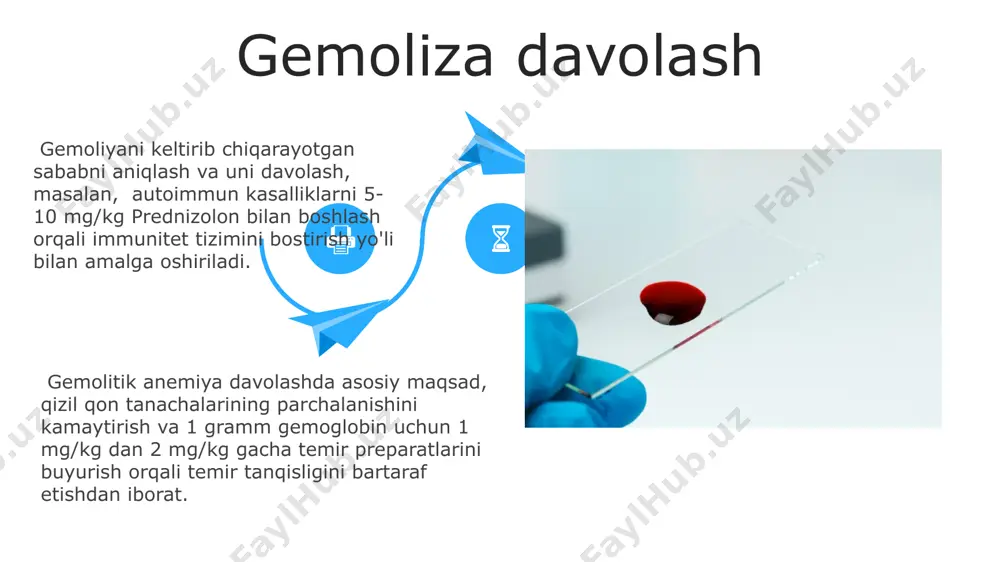 , masalan, revmatoid artrit yoki infektsiyalarni ko'rsatishi mumkin, bu esa eritrotsitlarning agregatsiyasi va cho'kishi tezligini oshiradi. eçt ning past bo'lish sabablari eçt va yallig'lanish jarayonlari yallig'lanishning o'tkir bosqichida esr keskin ortadi, masalan, infektsion kasalliklarda 50-100 mm/soat va undan yuqori ko'rsatkichlar kuzatilishi mumkin. qonning esr ko'rsatkichi yallig'lanish jarayonlarining faolligi bilan bevosita bog'liq bo'lib, 20 mm/soatdan yuqori qiymatlar yallig'lanishning mavjudligini ko'rsatishi mumkin. qonning esr ko'rsatkichi yallig'lanish jarayonlarining faolligi bilan bevosita bog'liq bo'lib, 20 mm/soatdan yuqori qiymatlar yallig'lanishning mavjudligini ko'rsatishi mumkin. eçt ning yuqori bo'lish sabablari autoimmun kasalliklar,jumladan, romatoid artrit, lupus va polimiyalgiya revmatika, esr ning 40 mm/soatdan yuqori ko'tarilishi bilan xarakterlanadi. yuqori esrga infeksiyonlar, masalan, bakterial infeksiyalar yoki revmatik isitma, sabab bo'lishi mumkin, bu holatlarda esr 50 mm/soatdan yuqori bo'lishi mumkin. westergren usuli вестергрен усулида қоннинг 1 мл сийиқланган натрий цитрати билан аралаштирилиши эритроцитлар агрегациясини ва чўкиш жараёнини оптималлаштиради. нормада вестергрен усули бўйича эркак кишиларда эчт 0-15 мм/соат, аёлларда эса 0-20 мм/соатни …