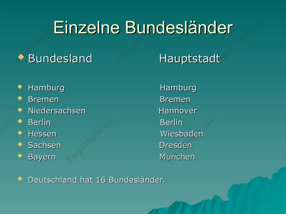 deutschland der grosste staat in mitteleuropa - Page 4