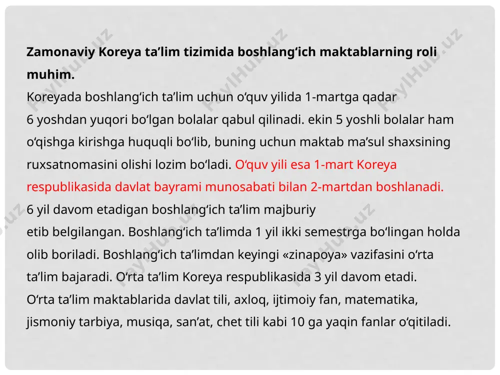 an to'qqizta aspirantura mavjud. 2013 yil mart oyidan boshlab universitetda 17 000 kishi tahsil oladi. vonkvang universiteti fakultetlar gumanitar fanlar biznes hayot manbalar fanlari farmatsiya ta'lim tabiiy fanlar hayot fanlari sharq tabobati tasviriy san'at ijtimoiy fanlar muhandislik stomatologik tibbiyot davlat siyosati xalqaro studentlarningjanubiy koreyada o'qishlari uchun universitetda ilg'or tadqiqotlar uchun zarur bo'lgan yuqori sifatli imkoniyatlar bor, keng qamrovli tadqiqot, va ijodiy madaniy faoliyatlar mavjud. asosiy kutubxona va universitet muzeyi noyob kitoblar va folklorik materiallar to'plamlarini o'z ichiga oladi. o'n besh kollej va oltmish olti ilmiy-tadqiqot institutlari wonkwang turli ilmiy atrof-muhit va ilmiy yutuqlar hissa.. woosong universiteti janubiy koreyada o'qish sifatini oshirish maqsadida 30 dan ortiq mamlakatlarning universitetlari va maktablari bilan 100 dan ortiq o'zaro almashinuv memorandumlarini (mm) imzoladi. woosong universiteti janubiy koreyaning ilm-fan markazi hisoblangan tejon shahrida joylashgan bo'lib, o'zining 60 yillik tarixiga ega. woosong universiteti amaliyot va nazariyaga asoslangan ixtisoslashtirilgan o'quv dasturlari asosida ta'lim berib, hozirda bu universitet qoshida …