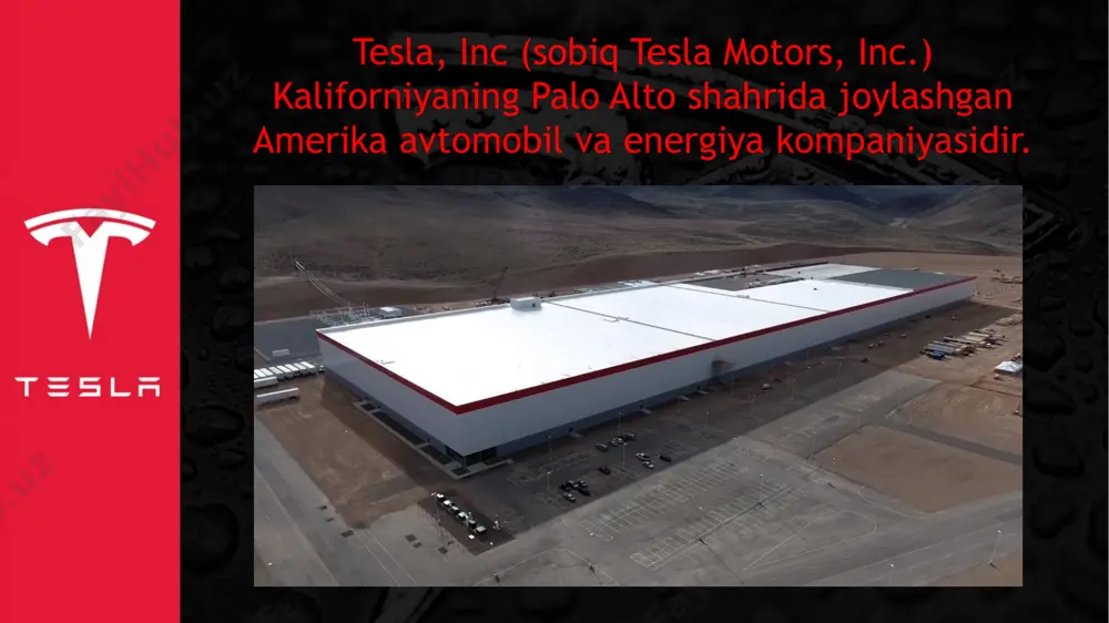 tesla motors - Page 5