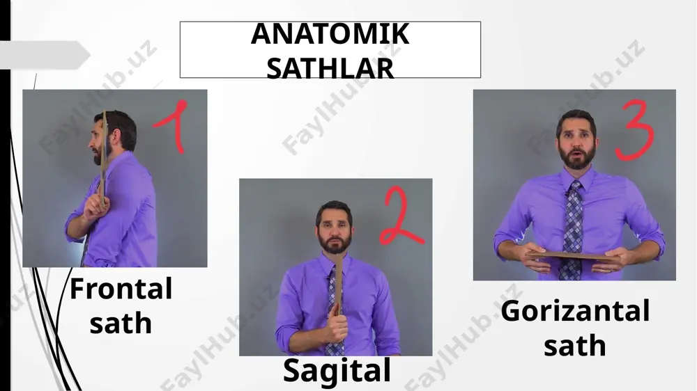 rkotik moddalar (efir, xloretil, azot oksidi, siklopropan va boshqalar)ning nafas yo‘llari, o‘pka orqali yuborilishi. 2. vena qon. tomirlari, muskul va to‘g‘ri ichak orqali yuboriladi. vеna ichi rеgionar anеstеziyasi 1, 2- muolaja bosqichlari. operativ jarrohlik – jarrohlik operatsiyalari texnikasi, operativ aralashuvlar uslublari va qoidalari haqidagi taʼlimot. operаtiv jаrrohlik operativ ochib kirish. operatsiyaning aʼzoga eng kam shikast yetkazgan holda ratsional yetib borish va unda amaliyot oʼtkazish uchun kenglikni taʼminlab beruvchi qismidir. barcha ochib kirishlar 5 guruhga ajratiladi: boʼylama qiyshiq, koʼndalang, burchakli va kombinatsiyalangan. operativ uslub - operatsiyaning zararlangan oʼchoqdagi asosiy qismi. bitta kasallikning oʼzida operatsiyaning bir qancha variantlarini qoʼllash mumkin. masalan, oshqozon rezektsiyasini bilьrot i, bilьrot ii, gofmayster– finsterer, xaberer uslublari boʼyicha bajarish mumkin. operatsiyadan chiqish – aʼzodagi jarrohlik amaliyotini yakunlash bosqichi boʼlib, operativ ochib kirish natijasida buzilgan toʼqimalar yaxlitligini tiklashni oʼz ichiga oladi. operаtsiyani oʼtkаzish rejаsi • kasallik tashxisini toʼgʼri aniqlash. • ogʼriqsizlantirish usulini tanlash. • kasallangan aʼzoga muqobil ochib kirish …