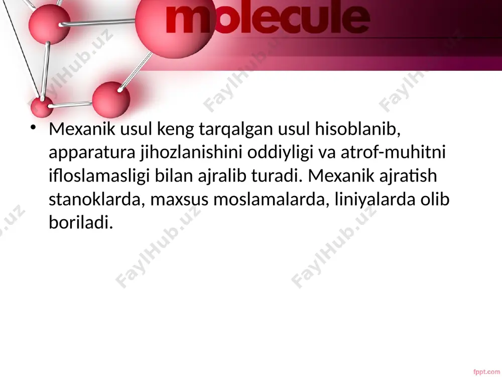 kabel temir-tersakvachiqindilariga ishlov berish - Page 5