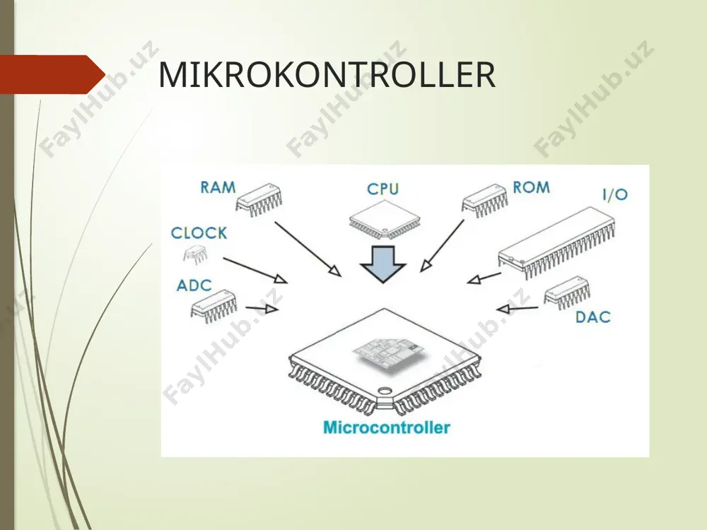mikrokontroller - Page 5