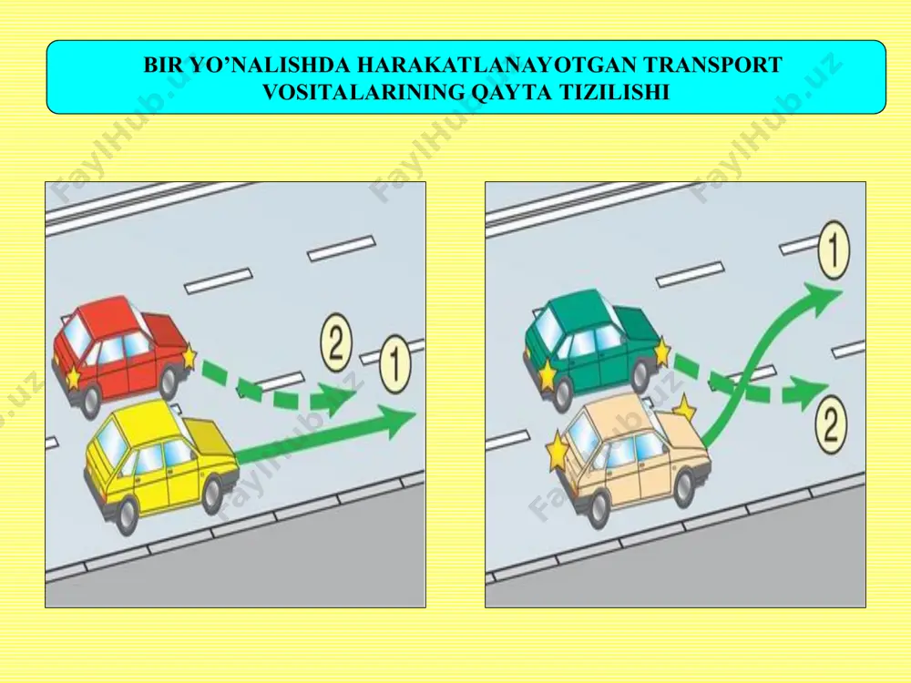 harakatlanish usullari - Page 3