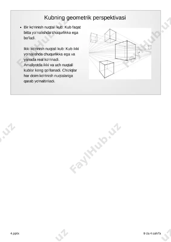 xususiy fanlar bo'yicha maqola - Page 4