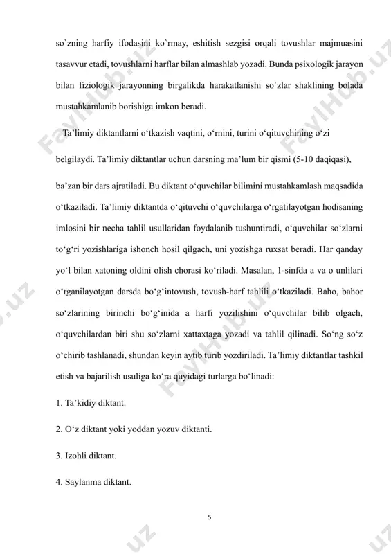amlashuvchi savollar beradi. muammoni o’quvchi hal qila olrnasa, uni o’qituvchining hal qilishiga to’g’ri keladi. shuning uchun boshlang’ich sinfda muammoli o’qitish metodi yarim izlanishli muammoli metod deb ham yuritiladi. masalan, muammoli o’qitish metodini leksiksemantik va grammatik/nashqlarni tashkil etishda ham qo’llash mumkin. bu metoddan 1smfdan boshiab foydalanish mumkin. bu metod ,,tovush va harf’ mavzusini o’rganayotganda tovushning so’z ma’nosini farqlashdagi vazifasini tushuntirishda, ,,so’z ma’nosi», ,,nutq va gap» mavzularini o’rganishda ham qo’llanadi. masalan, ,,so’z ma’nosi» mavzusini o’rganish uchun xattaxtaga turli ma’nodagi, ya’ni turli so’z turkumiga kiradigan so’zlar aralash holda yozib qo’yiladi. so’zlar: kitob, qurdi, shifokor, sakkiz, qizil, qalam, o’qidi, yashil, binokor, o’nta, o’qituvchi, sakkiz. o’quvchilar bilan quyidagicha savoljavob tashkil qilinadi: so’zlarni o’qing. — birinchi so’z nimani bildiryapti? narsanimi, shaxsnimi? — bu so’zga qanday so’roq beramiz? — ikkinchi so’z harakatni bildiryaptimi yoki narsanimi? — bu so’zga qaysi so’roqni beramiz? — qaysi so’zlar sanoqni bildiryapti? — bu so’zlarga qaysi so’roqni beramiz? — qaysi so’zlar rangni bildiryapti? …