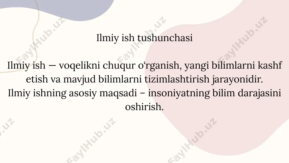 ilmiy tadqiqot va o‘quv-uslubiy ishlar turlari - Page 3