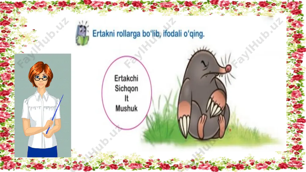 ertaknirolgakirib,ifodalio`qish - Page 4