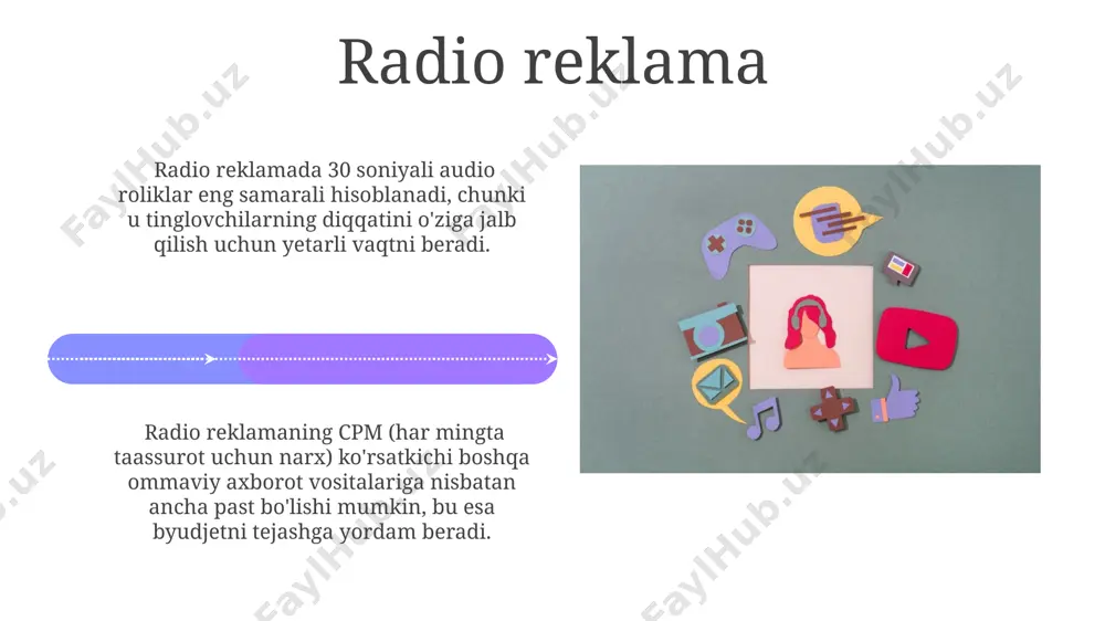 reklama va uning turlari - Page 4