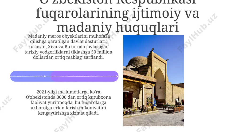 o'zbekiston respublikasi fuqorolarining iqtisodiy huquqlari - Page 4