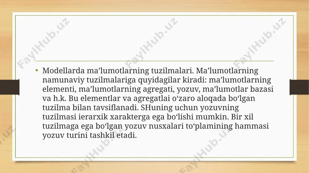 tarmoqli modellar va ularning xususiyati - Page 4