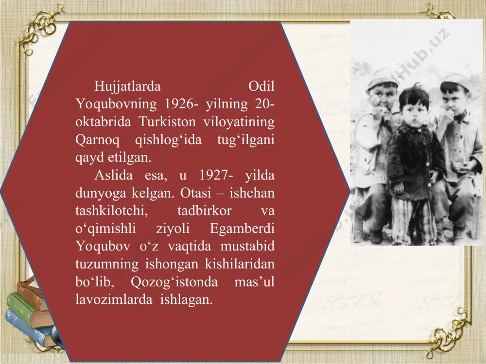 odil yoqubov 9 -sinf - Page 3