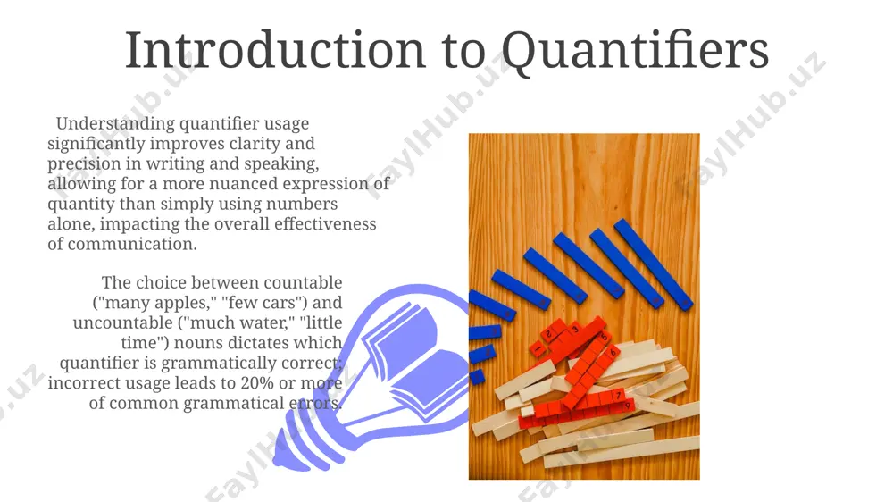 quantifiers: usage and examples - Page 3