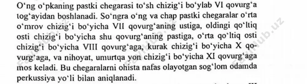 bo'yin sohalari va iuchtdrehakiand - Page 3