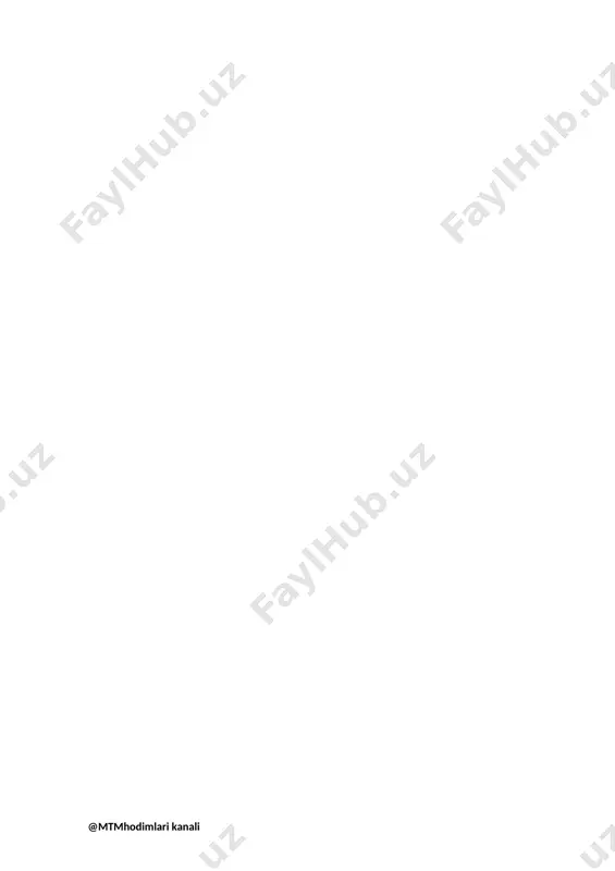 ________________201__йил услубчи(бош тарбиячи) октябрнинг 3 -ҳафтаси №13 – 14 машғулот i. машғулотнинг бориши 1.кириш: “марш” куйига шаҳдам қадамлар билан кириб келадилар. сўнг умумривожлантирувчи машқлар бажарилади. тиззаларини баланд кўтарган ҳолда чопиш. мусиқий саломлашиш(ихтиёрий). ўтилган мавзуларни ҳар бир фаолият турида эсга олиш. ii.янги мавзу баёни: мусиқа маркази. 1.қўшиқ куйлаш: (овоз созлаш машқлари“оқ шолига-кўк шоли” – интонацияни соф айтишни ривожлантириш). “ёмғир томчилаяпти” д.омонуллаева мусиқаси. мақсад: болада вокал-хор малакаларини шакллантириш. қўшиқни бақирмасдан, зўриқтирмасдан, табиий, енгил куйлашга ўргатиш. жамоада қўшиқ айтиш малакасини шакллантириш.мусиқани ҳис қилган ҳолда куйлашга ўргатиш. юқори ва паст товушларни фарқлаш. қўшиқ куйлаш. табиат об хавос ёмғир ҳақида суҳбат. композитор ҳақида қисқача гапириш. керакли жиҳозлар: фортепиано, чип, самуфер, мавзуга оид рангли суратлар, композитор портетлари. ритмика маркази. 1.мусиқий ритмик ҳаракат: “сайр, рақс, ёмғир”т. ломова мусиқаси тақлид қилиш. мақсад: ритмик ҳаракатларни мусиқали-ҳаракатли ўйинларда такрорлаб ва мустаҳкамлаб бориш. атрофи оламда бўлаётган ўзгаришларга эътибор қаратиш. керакли жиҳозлар: фортепиано, чип, самуфер, мавзуга оид рангли суратлар, атрибутлар. 2. рақс: …