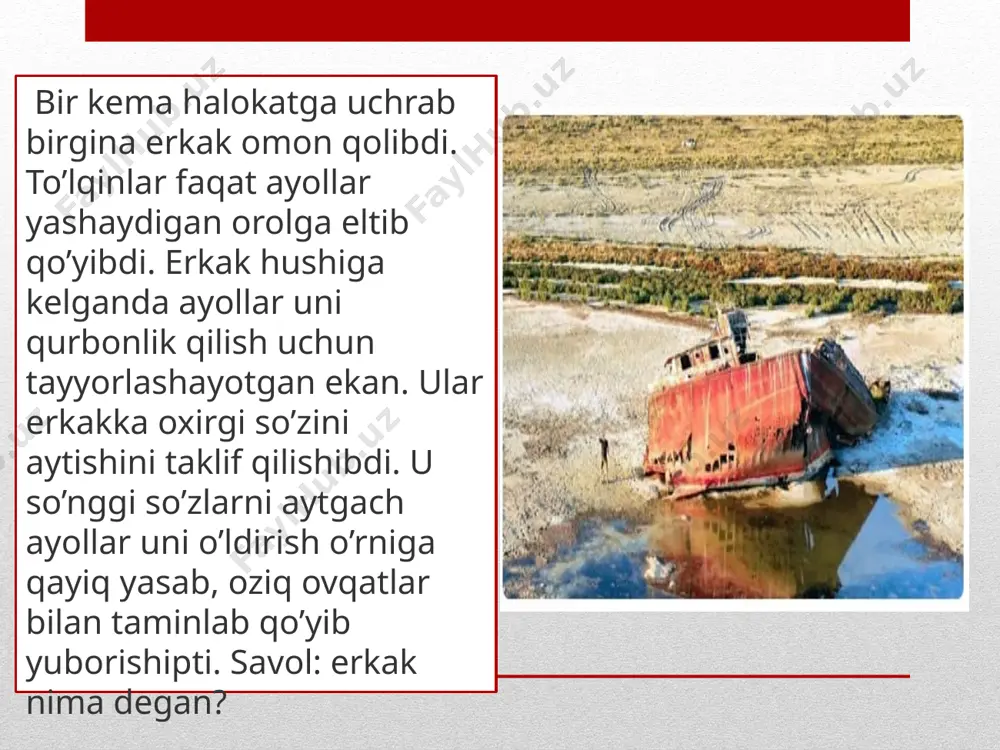 ; inklyuziv ta'lim uchun 5 yillik reja: jamiyat va maktablar imkoniyati cheklangan bolalarni qabul qilishga tayyormi? oxirgi paytda inklyuziv ta'lim tushunchasi tez-tez tilga olinmoqda, ko‘pchilik bu tushunchani nogironligi bor bolalarning sog‘lom bolalar bilan bir maktabda, bir sinfda o‘qishi, bir partada o‘tirishi deb tushunadi xolos. "aslida, faqat bu emas. inklyuziv ta'lim hamma bolalarning bir xil maktab va bir xil sinfxonada – bir xil sharoitda ta'lim olishini anglatadi. ya'ni imkoniyati cheklangan bola sog‘lom bolalar bilan bir xil e'tiborda o‘qiy olishi kerak. kam ta'minlangan oilaning farzandi kambag‘al oiladan bo‘lgani uchun ta'mirlanmagan maktabga borishi kerak emas", – deydi o‘zbekiston nogironlar uyushmasi raisi oybek isoqov. o‘zbekistonda oilaviy sharoitidan qat'i nazar, barcha bolalar davlat umumta'lim maktablariga qatnaydi. bu davlat tomonidan kafolatlangan. faqat xohlovchilar o‘z yonidan pul to‘lab xususiy maktablarda o‘qishi mumkin. lekin imkoniyati cheklangan bolalarning boshqa sog‘lom bolalar bilan teng sharoitda o‘qiyotgani haqida maqtanib bo‘lmaydi. bu borada muammolar ko‘p. 2020 yil 13 oktyabrda qabul qilingan «alohida …