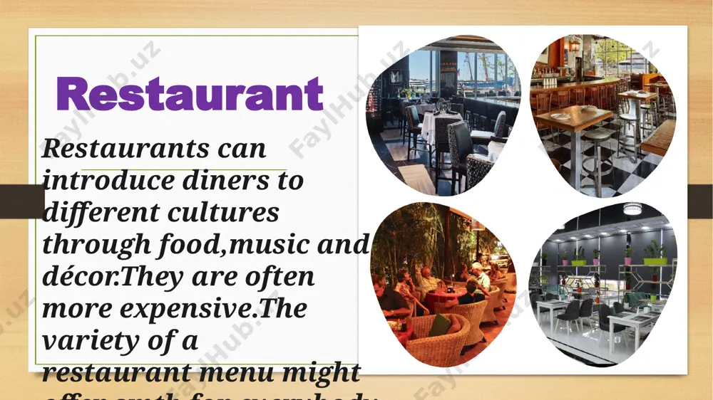 eating places - Page 3