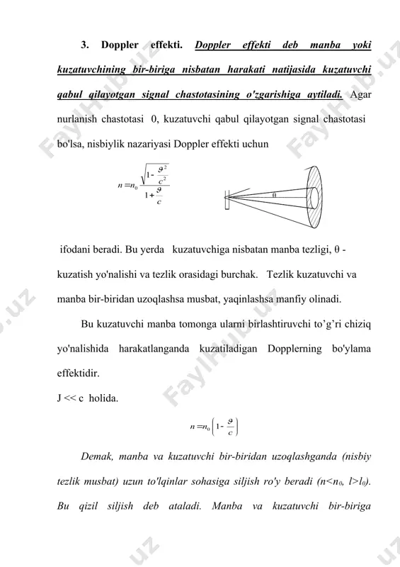 yorug’likning yutilishi. buger qonuni - Page 4