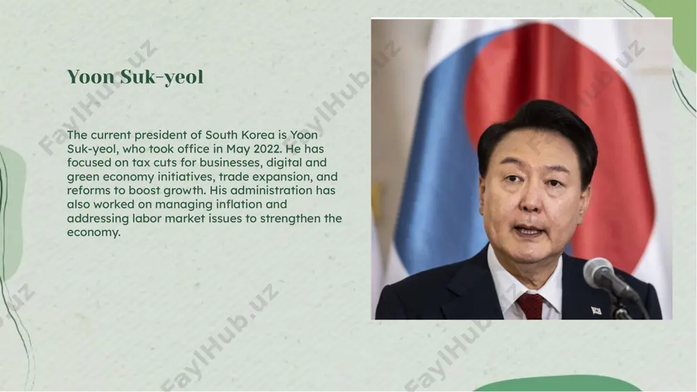 south korea economic renaissance - Page 4