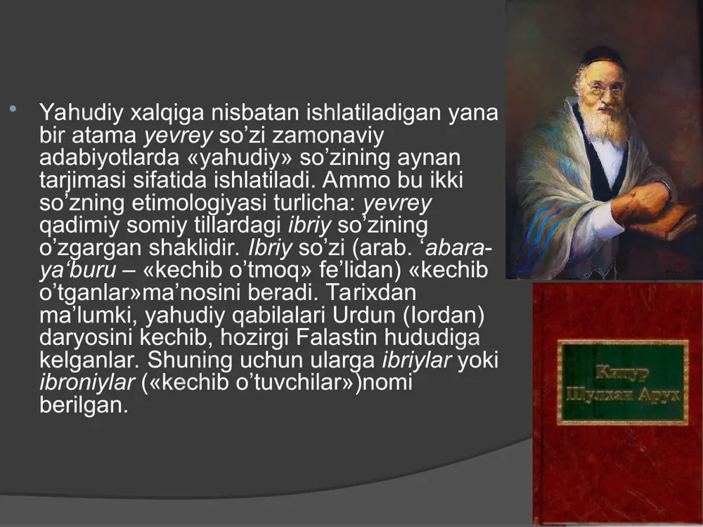 yahudiylik 2 - Page 5