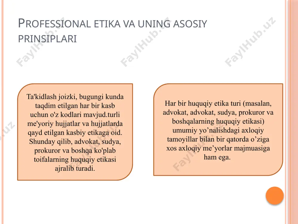 axloqiy siyosat profesionalismi - Page 5