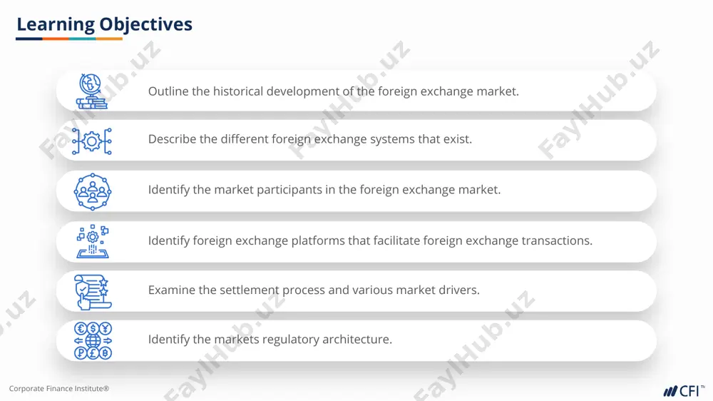d for price movements around the fixed value. a pegged or fixed exchange rate is where the value of one currency’s price is fixed in relation to another currency. corporate finance institute® crawling peg a crawling peg would allow a currency to be fixed to another currency for a period but acknowledge that the peg would be adjusted over time. for example, exchange rate would depreciate by 1% per annum, providing a “pegged pathway”. gives monetary authorities more credibility when markets feel an absolute peg cannot be maintained. allows a currency to be fixed to another currency, acknowledging an adjustment to the peg over time. corporate finance institute® currency basket a currency basket is an exchange rate regime whereby the monetary authority decides to peg its currency to a mix of currencies with different weightings. examples of disclosed currency baskets would be the ecu and special drawing rights (sdrs). examples …