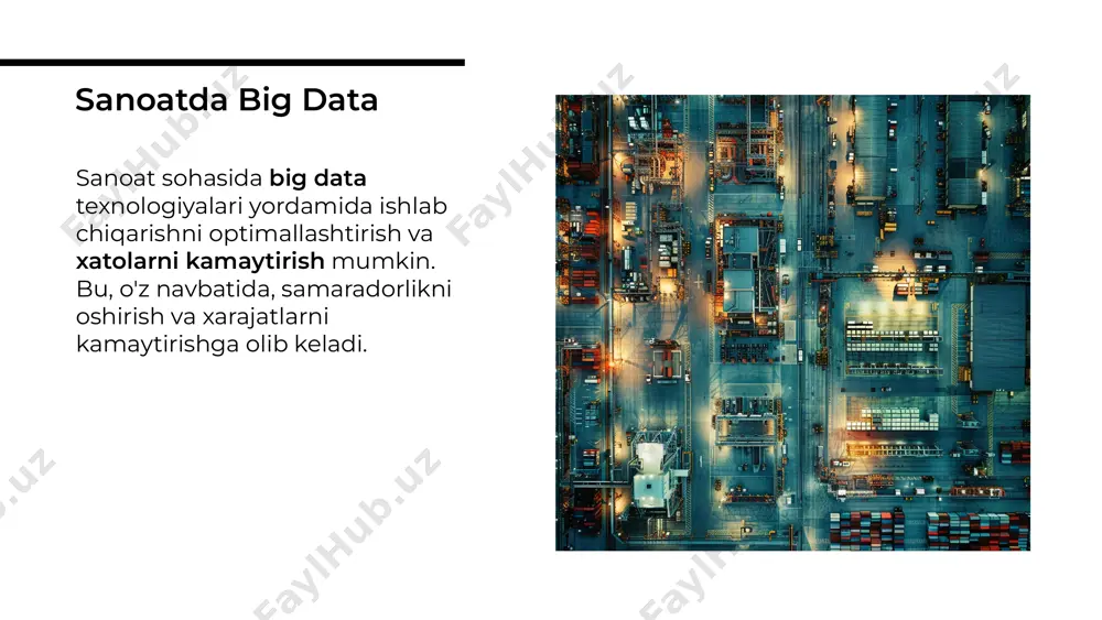 big data va sanoatdagi o‘lchovlar tahlili - Page 4
