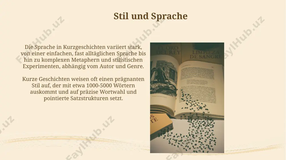 kurzgeschichten - Page 3