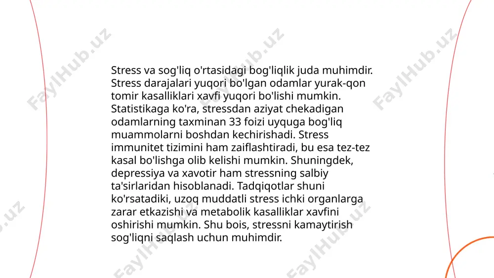 stress va psixologik holatlarni baholash - Page 5