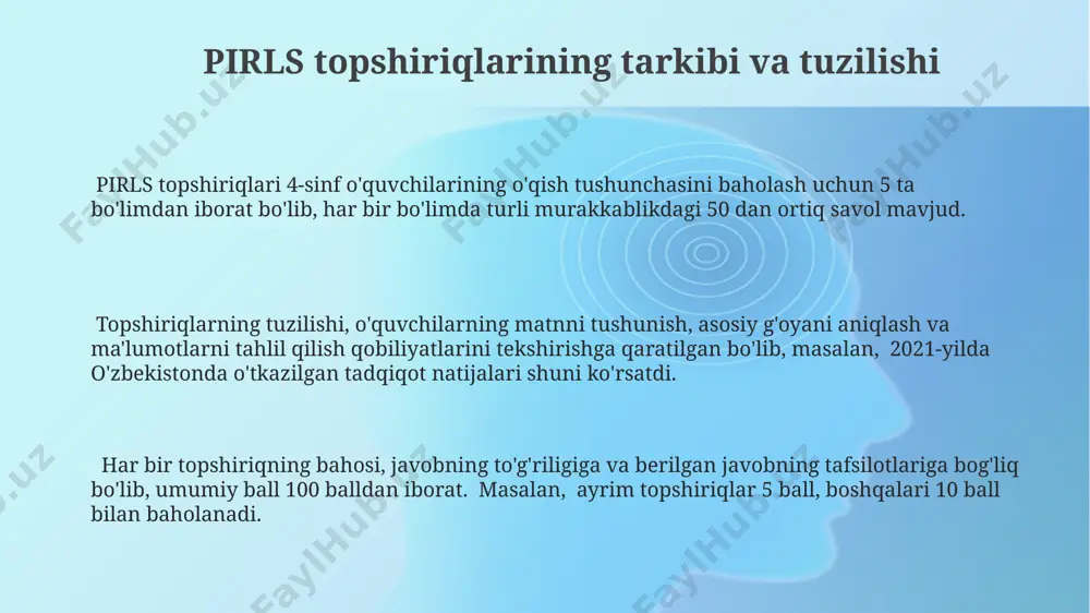pirls topshiriqlari asosida ona tili va o'qish - Page 3
