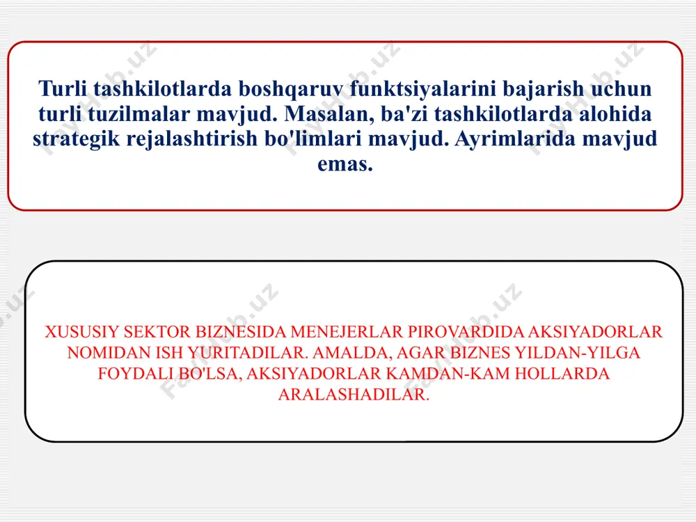 yetakchilik va insonlarni boshqarish - Page 5