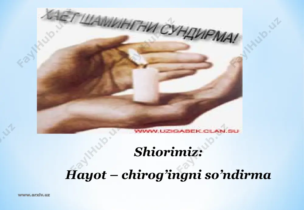 giyohvandlik - xavfli illat - Page 5