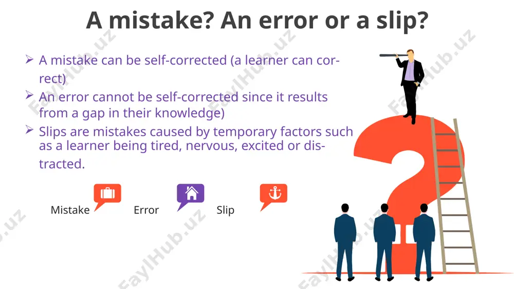 error correction - Page 5