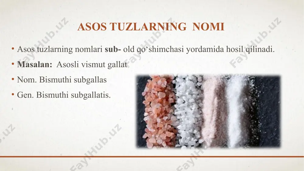 asostuzlarning nomi - Page 2