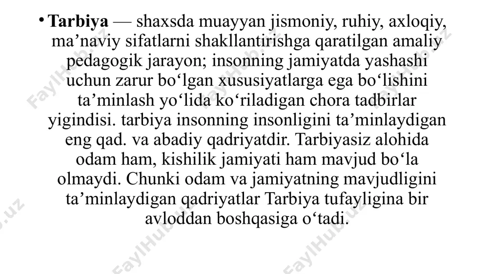 tarbiya nazariyasi - Page 4