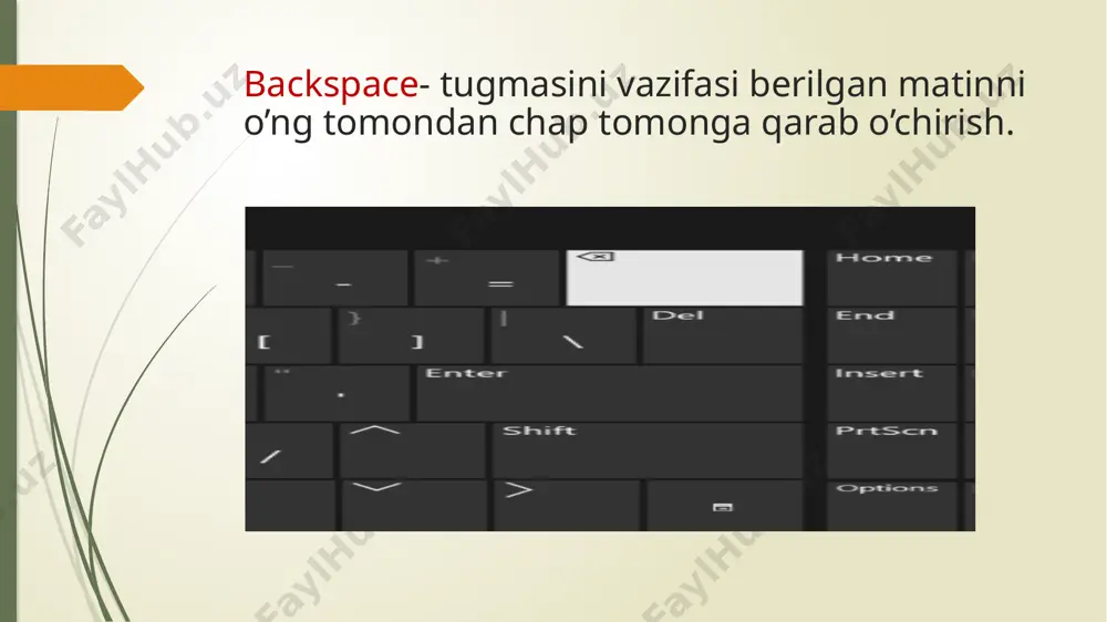 informatika o'qitish metodikasi - Page 4