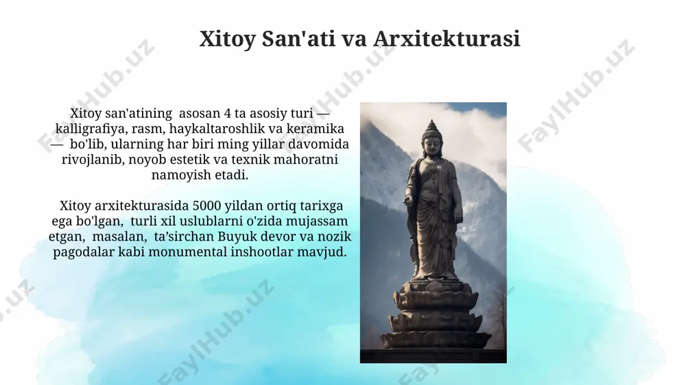 xitoy madaniyati - Page 3