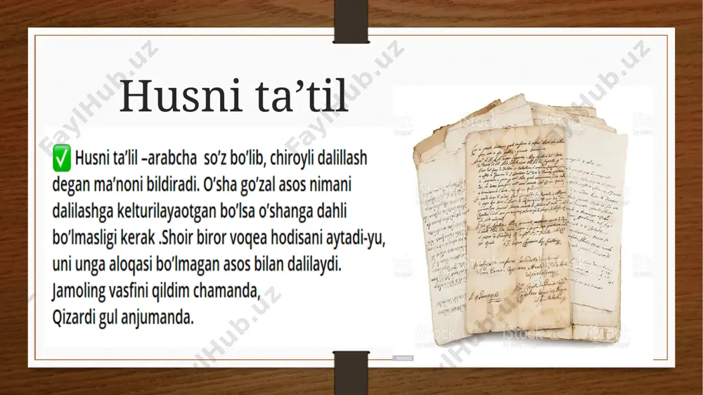 she’riy san’at turlarini o‘tish metodikasi - Page 3
