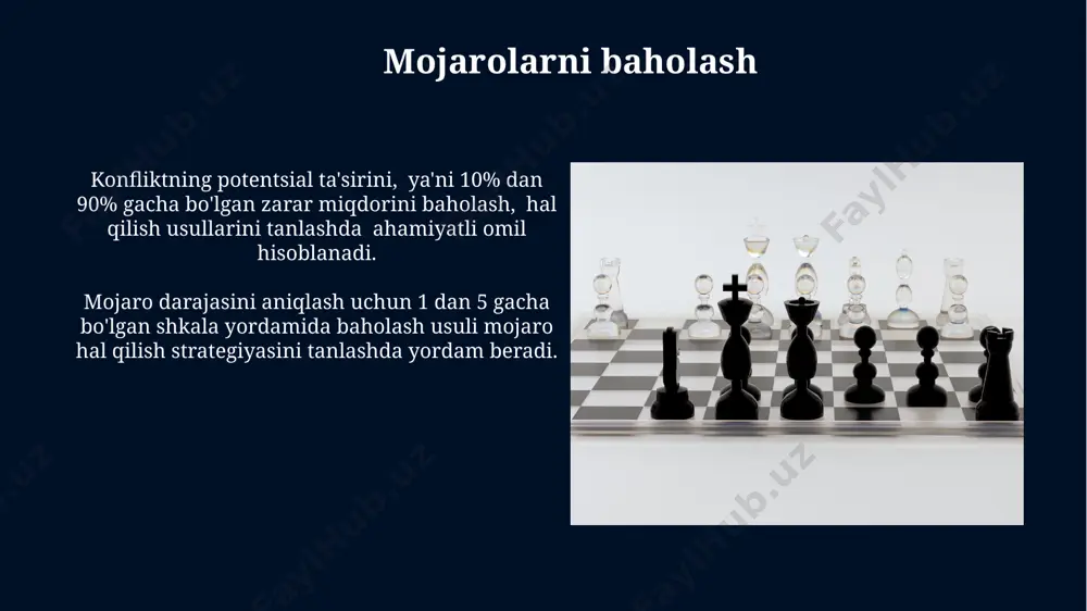 konfliktlarni boshqarish - Page 4